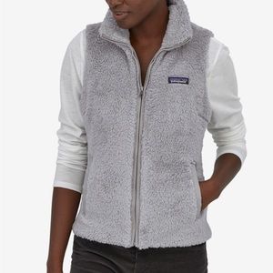 Women’s patagonia los gatos vest